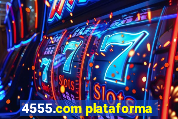 4555.com plataforma